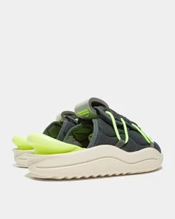 Nike Offline 3.0 (Black | Anthracite | Light Orwood Brown) -Venum Shop nike DJ5226 003 03