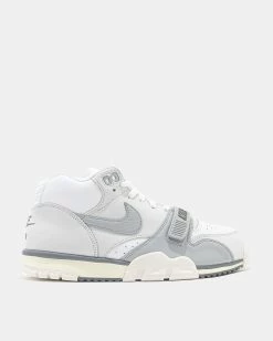Nike Air Trainer 1 (Photon Dust | Light Smoke Grey)