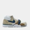 Nike Air Trainer 1 (Limestone | Valerian Blue | Brown) -Venum Shop nike DM0522 200 01