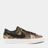 Nike SB Blazer Low Pro GT Premium (Black | Black) -Venum Shop nike DO9398 001 01 66771ed2 8bee 4420 99b3 78db2192d88a