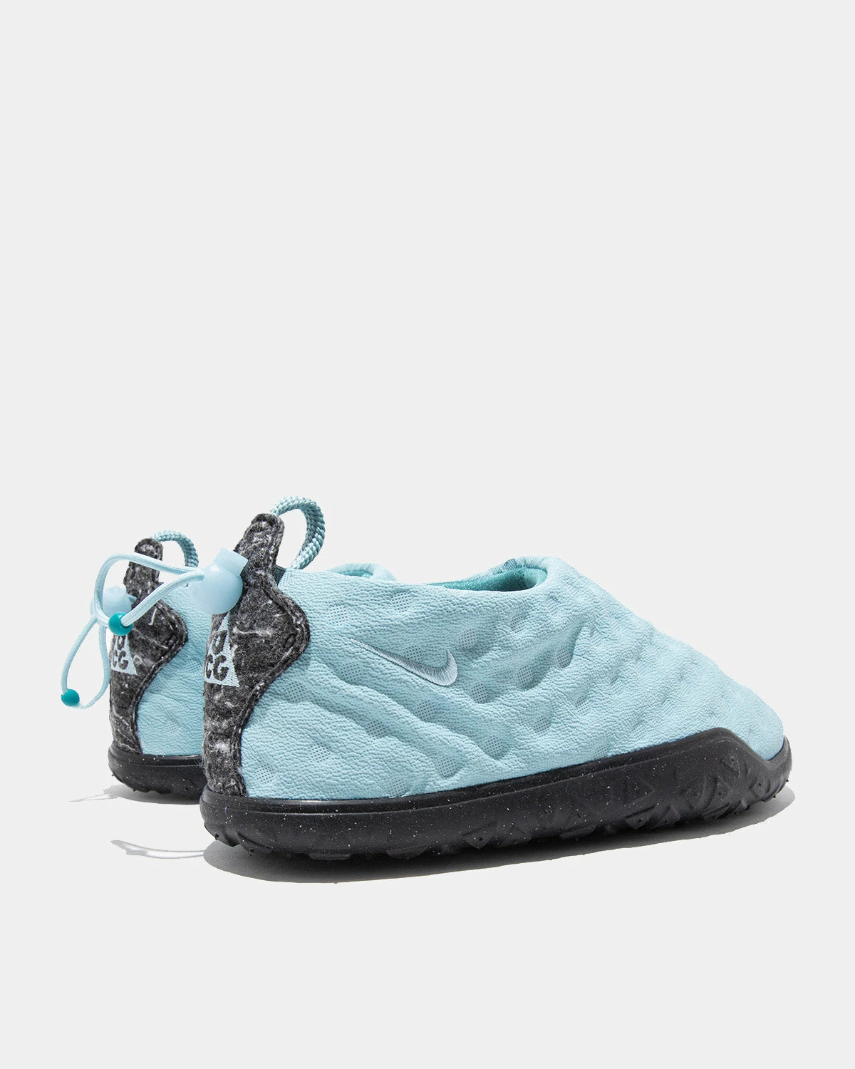 Nike ACG Moc (Ocean Bliss | Black) 5 Nike ACG Moc (Ocean Bliss | Black) - Image 3