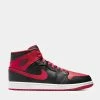Air Jordan 1 Mid (Black | Fire Red | White) 2 Air Jordan 1 Mid (Black | Fire Red | White) -Venum Shop nike DQ8426 060 01 cc0222ec a8b2 4da5 9316 e63004373bba