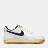 W Nike Air Force 1 '07 LX (Summit White | Black | Muslin) -Venum Shop nike DR0148 101 01