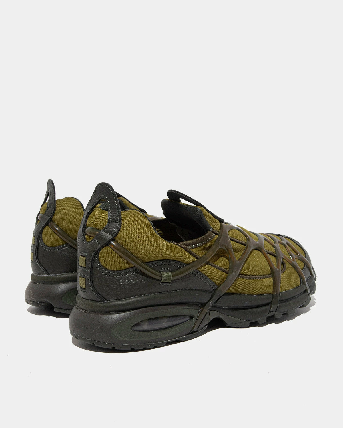 Nike Air Kukini (Pilgrim | Sequoia | Cargo Khaki) 5 Nike Air Kukini (Pilgrim | Sequoia | Cargo Khaki) - Image 3