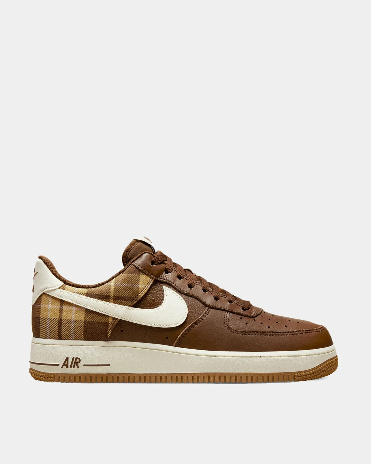 Nike Air Force 1 '07 LX (Cacao Wow | Pale Ivory) 3 Nike Air Force 1 '07 LX (Cacao Wow | Pale Ivory)