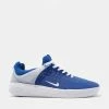 Nike SB Zoom Nyjah 3 (Game Royal | White)