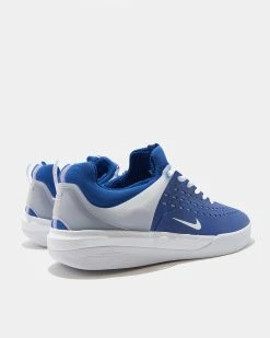 Nike SB Zoom Nyjah 3 (Game Royal | White) -Venum Shop nike DV1187 400 03