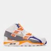 Nike Air Trainer SC High (White | Orange) -Venum Shop nike DV2212 100 01