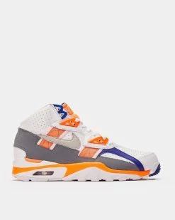 Nike Air Trainer SC High (White | Orange)