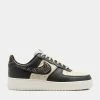 W Nike Air Force 1 Low X Premium Goods (Black | Multi)