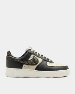 W Nike Air Force 1 Low X Premium Goods (Black | Multi)