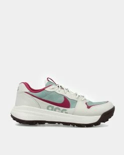 Nike ACG Lowcate (Mica Green | Rosewood | Light Bone)