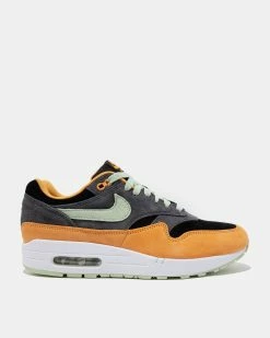 Nike Air MAx 1 Premium (Anthracite | Honeydew)
