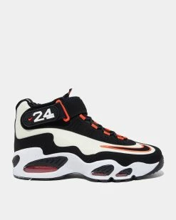 Nike Air Griffey Max 1 (Coconut Milk | Black | Team Orange)