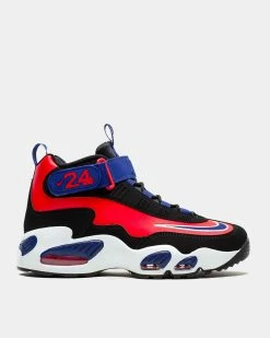 Nike Air Griffey Max 1 (Black | Deep Royal)
