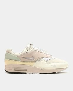 Nike Air Max 1 Premium "Hangul Day" (Summit White | Saile | Coconut Milk)