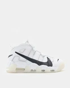 Nike Air More Uptempo '96 (White | Black | Photon Dust)
