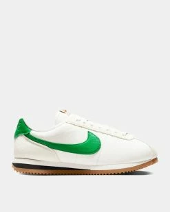 W Nike Cortez (Sail | Aloe Verde | Pale Vanilla)