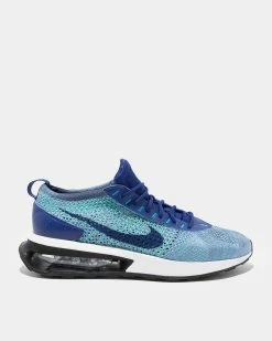 Nike Air Max Flyknit Racer (Deep Royal | Blue)