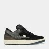 Air Jordan 2 Retro Low SP (Black | Anthracite) -Venum Shop nike dr9834 060 01