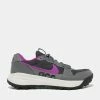 Nike ACG Smoke Lowcate (Grey | Dark Smoke | Vivid Purple)