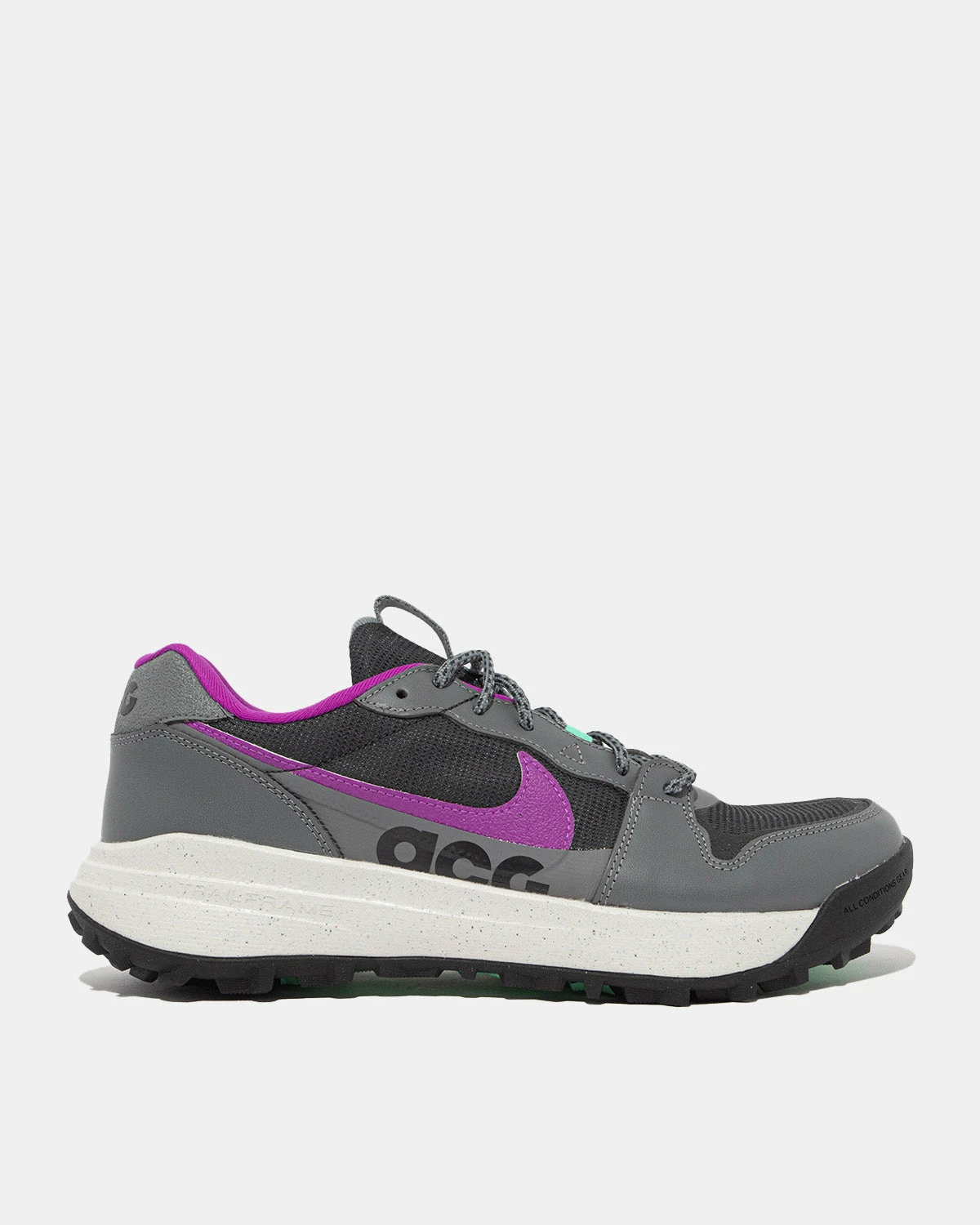 Nike ACG Smoke Lowcate (Grey | Dark Smoke | Vivid Purple) 3 Nike ACG Smoke Lowcate (Grey | Dark Smoke | Vivid Purple)