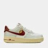 Nike W Air Force 1 '07 SE (Photo Dust | Team Red | White) 1 Nike W Air Force 1 '07 SE (Photo Dust | Team Red | White) -Venum Shop nike photon