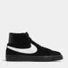 Nike SB Zoom Blazer Mid (Black | White) -Venum Shop nike 864349 007 01