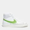 Nike Blazer Mid '77 Vintage (White | Chlorophyll) -Venum Shop nike BQ6806116 01