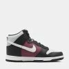 W Nike Dunk High (Black | Summit White | Rosewood) -Venum Shop nike DD1869 005