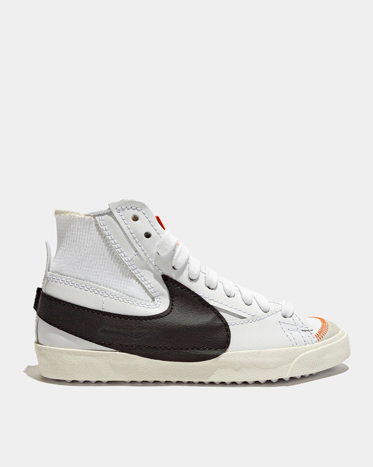 Nike Blazer Mid '77 Jumbo (White | Black | Sail) 3 Nike Blazer Mid '77 Jumbo (White | Black | Sail)