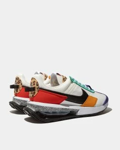 W Nike Air Max Pre Day Se Summit (White | Black - Red) -Venum Shop nike DH5111 100 03