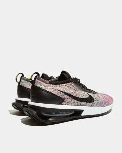 Nike Air Max Flyknit Racer (Ghost Green | Black Pink) -Venum Shop nike DJ6106 300 03