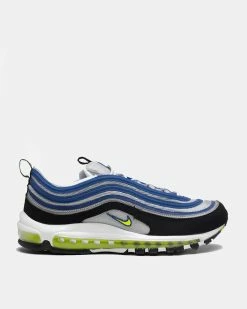 Nike Air Max 97 OG (Atlantic Blue | Voltage Yellow)