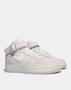 Nike Air Force 1 Mid '07 QS (Venice | White) -Venum Shop nike DM0107 500 02