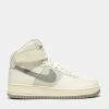 Nike Air Force 1 High '07 LV8 (Vintage Sail | Grey) -Venum Shop nike DM0209 100 01