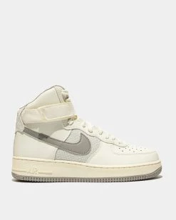 Nike Air Force 1 High '07 LV8 (Vintage Sail | Grey)