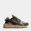 Nike Air Huarache (Cargo Khaki | Limestone) -Venum Shop nike DM0863 300 01