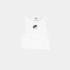 W Nike Air Tank (White) -Venum Shop nike DM6069 100