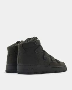 Nike X Billie Eilish Air Force 1 High '07 (Sequoia) 7 Nike X Billie Eilish Air Force 1 High '07 (Sequoia) -Venum Shop nike DM7926 300 03