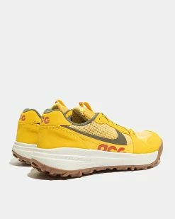 Nike ACG Lowcate (Solar Flare | Cargo Khaki) -Venum Shop nike DM8019 700 03