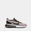W Nike Air Max Flyknit Racer (Ghost Green | Pink | Black)