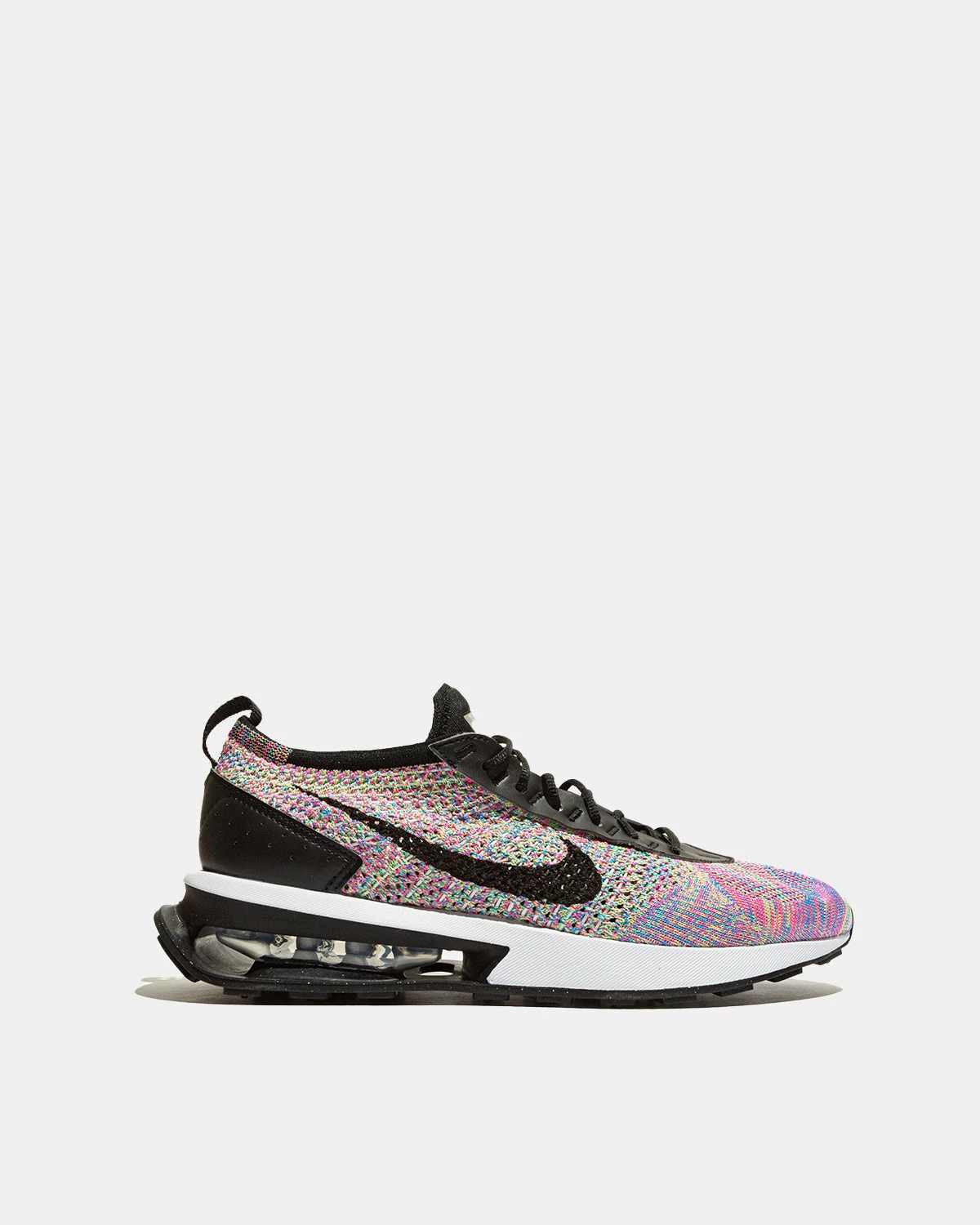 W Nike Air Max Flyknit Racer (Ghost Green | Pink | Black) 3 W Nike Air Max Flyknit Racer (Ghost Green | Pink | Black)