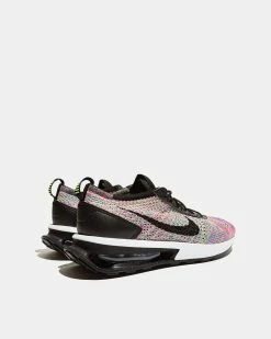 W Nike Air Max Flyknit Racer (Ghost Green | Pink | Black) 7 W Nike Air Max Flyknit Racer (Ghost Green | Pink | Black) -Venum Shop nike DM9073 300 03