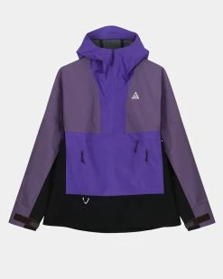 Nike ACG Storm-Fit ADV Cascade Rains (DK Iris | Prpl Wht)