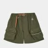 Nike ACG Snowgrass Cargo Short (Cargo Khaki) -Venum Shop nike DN3945 325 01