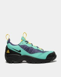 Nike ACG Air Mada (Light Menta | Black | Electro Purple)
