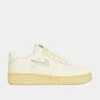 Nike W Air Force 1 '07 LX (Coconut Milk | Light Bone | Lemon Wash) -Venum Shop nike DO9456 100
