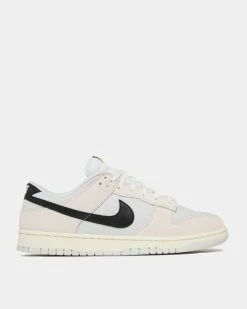Nike Dunk Low Retro SE (Photon Dust | Black)
