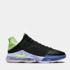 Nike Lebron 19 Low (Black | Ghost Green) -Venum Shop nike DO9829 001